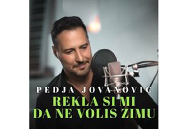 "ŽENA ME OSTAVILA, JER SAM PRETERIVAO U PIĆU!"