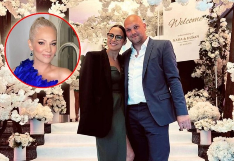 Veliki dan za porodicu Šaulić, sve je spremno za gala svadbu: Ilda Šaulić se tik pred vjenčanje obratila bratu i budućoj snajki!