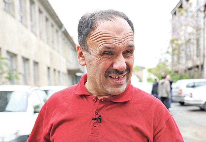 ISTINA O ZMAJU OD ŠIPOVA ĆE MNOGE ZABEZEKNUTI: Njegovo PORIJEKLO se TAJILO, a ima i ĆERKU