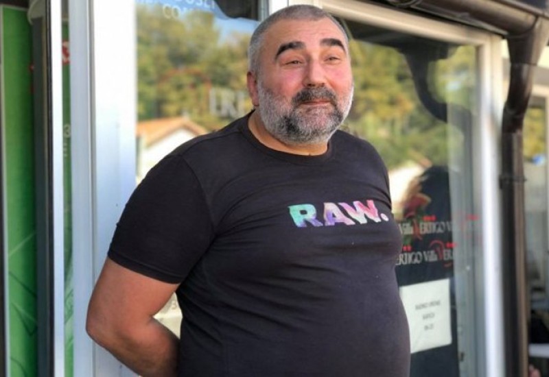 MIKI U NERVNOM RASTROJSTVU!