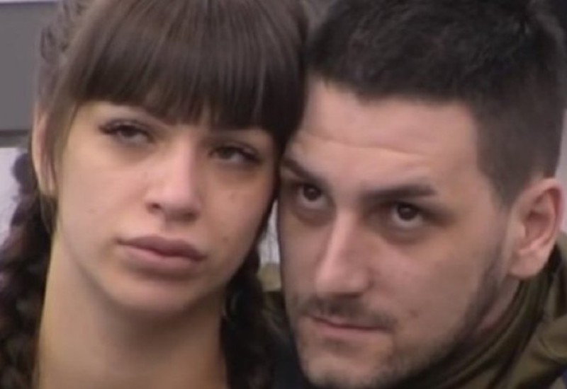 "ZNAO SAM DA ĆEŠ DA PREŽIVIŠ, MOLIO SAM SE BOGU ZA TEBE!"