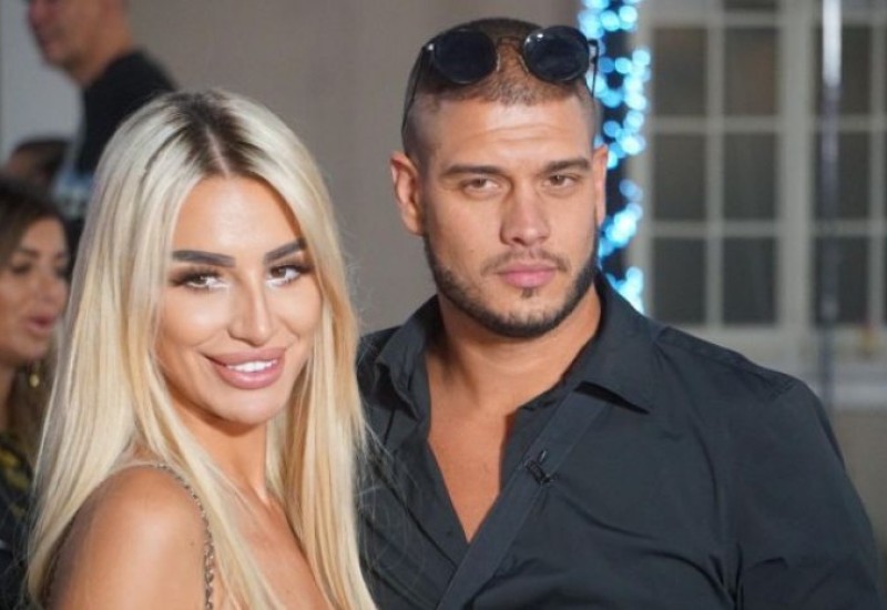 LOŠE PRIČE O ALEKSANDRI GA NE DOTIČU!