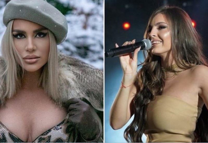 Na Dan državnosti BiH nisu zaboravile ni poznate pjevačice