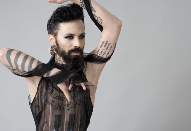 IZAZOVNO I SENZUALNO: Kakve noge Bože Vreće