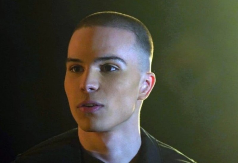 SRPSKI REPER (21) KUPIO PENTHAUS NA NOVOM BEOGRADU!