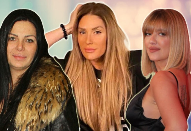 ZVEZDANOVA BIVŠA PUCA NA POBJEDU U ZADRUZI 6! Ana igra po Kijinom receptu, u pomoć zvala njenu kumu Vanju