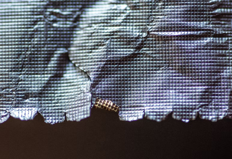 Neizostavan dio svakog domaćinstva: Šta sve možete sa aluminijumskom folijom