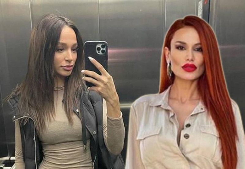 POGLEDAJTE BRUTALNU TUČU INDI I EDITE ARADINOVIĆ! Rođene sestre se čupale, udarale, šutirale! NIKAD ŽEŠĆI FAJT! (VIDEO)