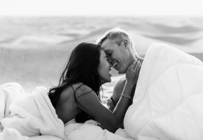 Žene otkrile: Muškarci s ovim osobinama najbolji su u krevetu