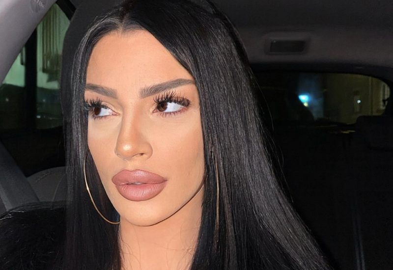 TARA ULAZI SA BEBOM U RIJALITI: Nakon POROĐAJA se vraća u Bijelu kuću?!