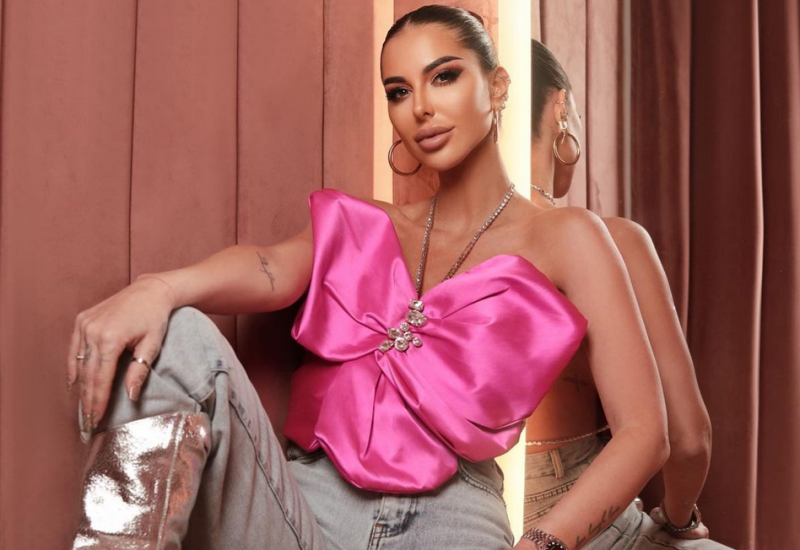 "MOGU DA VAM POKAŽEM BOGDANOVE PORUKE...!" Zoranah otkrila sve o ODNOSU sa DJEVOJKOM Bake Praseta