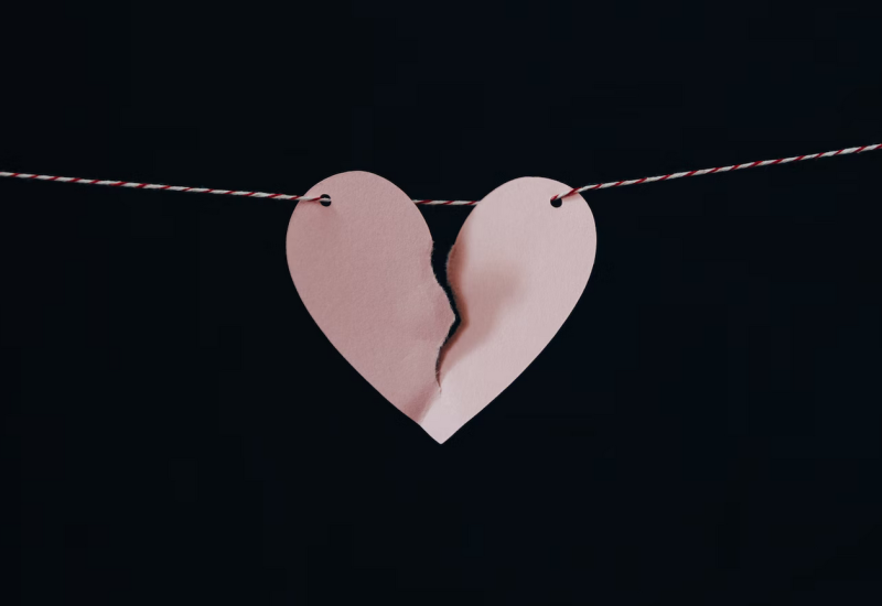 Odlučiće da idu naprijed: Ova četiri znaka prekidaju ljubavne veze naredne sedmice