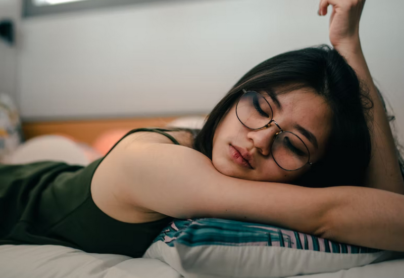 Jednostavno – treba samo da se opustite: Trikovi kako da brže utonete u san