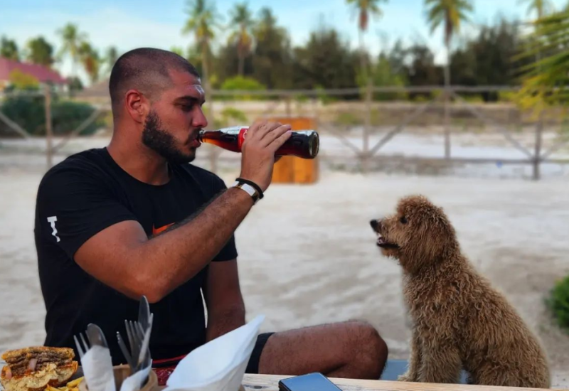 "NE MORAM NIŠTA DA RADIM...!" Dejan Dragojević ZGRNUO LOVU, pa otkrio kako ŽIVI