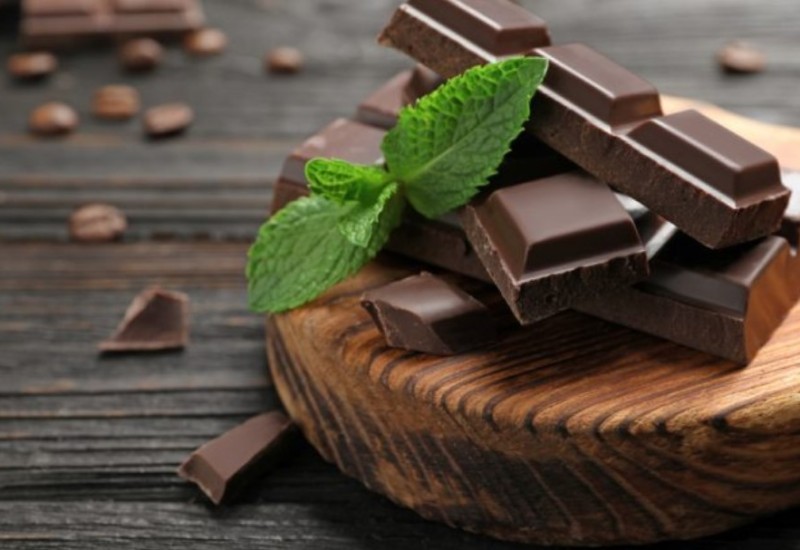 Ovo su iznenađujući efekti konzumiranja crne čokolade