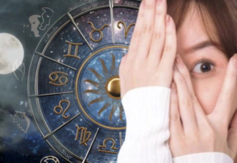 Loše vijesti: Ova tri znaka u horoskopu očekuje najgori maj u životu