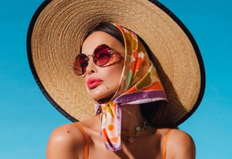 Sve se može kad se hoće! Severina skinula sedam kilograma viška, otkrila i kako