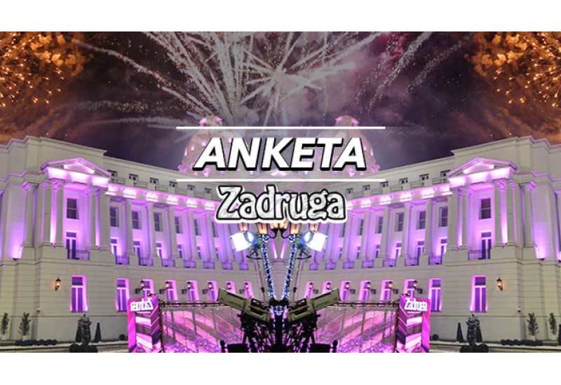 Težak izazov za zadrugare, moraju da izaberu TRI NAJPOSEBNIJE DJEVOJKE, a pravo glasa imate i VI!