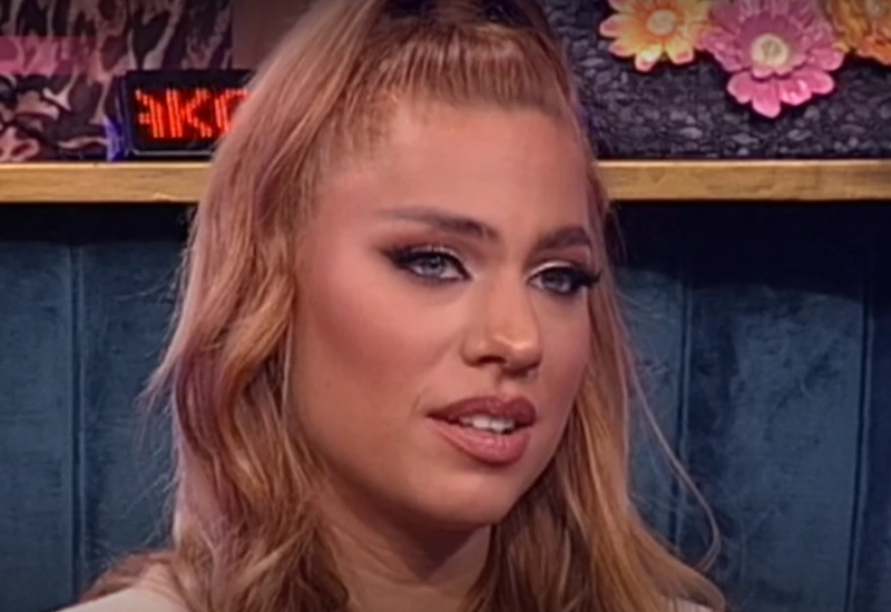 GDJE JE NESTALA KSENIJA KNEŽEVIĆ?