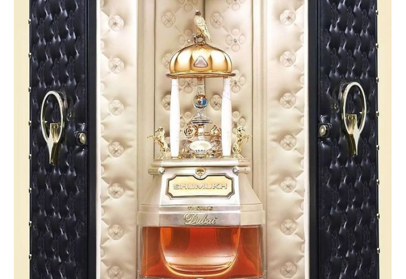 Najskuplji parfem na svijetu košta više od milion dolara, a vjerovatno nikada niste čuli za njega