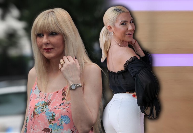 Jami priznala da MIJENJA KANAL KAD VIDI JOVANU JEREMIĆ - voditeljka joj BRŽE-BOLJE odgovorila: "Bila sam na njenom nastupu..."!