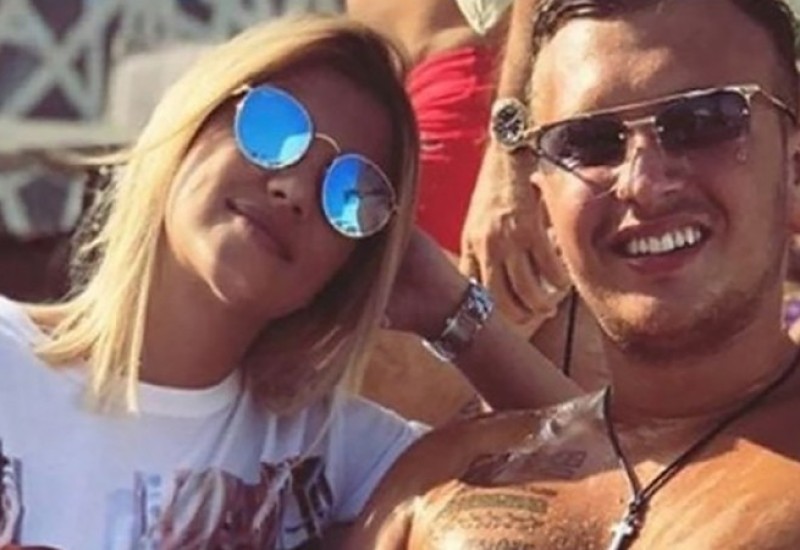 "ISKORISTIO SAM KIJU, ISPAO SAM DŽUKELA": Stefan Karić prvi put otvoreno o vezi sa Kockarevom dok ju je SLOBA VARAO SA LUNOM!