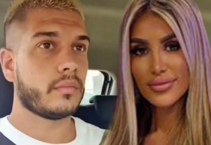 Dejan bio kod sudije da vidi ŠTA SE DEŠAVA SA RAZVODOM: Dragojević otkrio šta je saznao: "SLUČAJNO ILI NAMERNO"?!