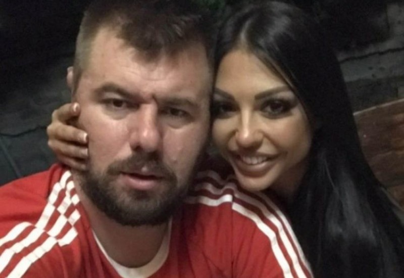 HTIO SAM DA ISTETOVIRAM MAJINU VA*INU: Janjuš ipak istetovirao njene oči