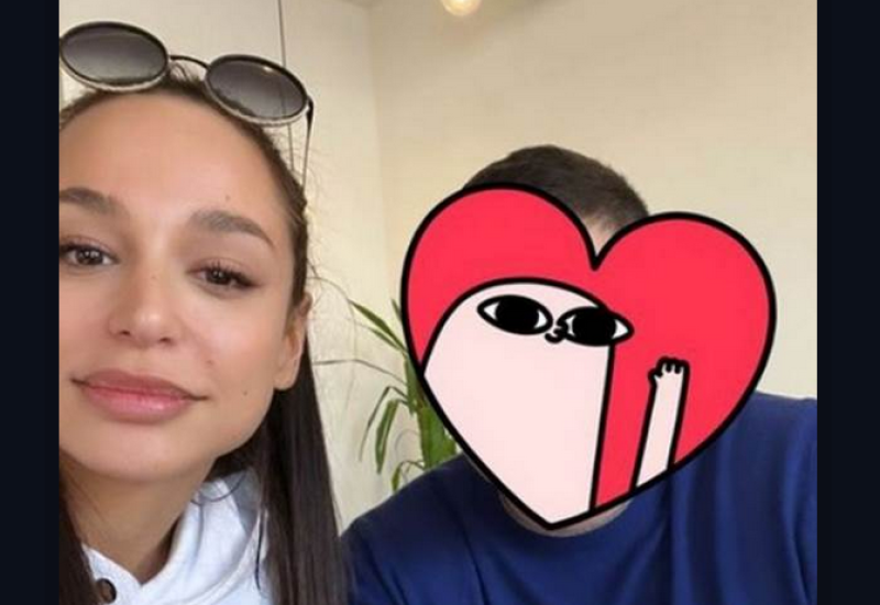 NIKO NIJE NI ZNAO DA JE U VEZI, SADA ŠOKIRALA: Raskinuli smo poslije četiri godine veze - pjevačica otkrila šta se desilo