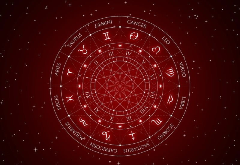 VIKEND HORSKOP 26. I 27. NOVEMBAR