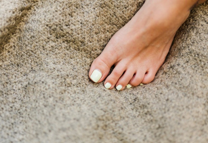 Evo kako na pravilan način rezati nokte