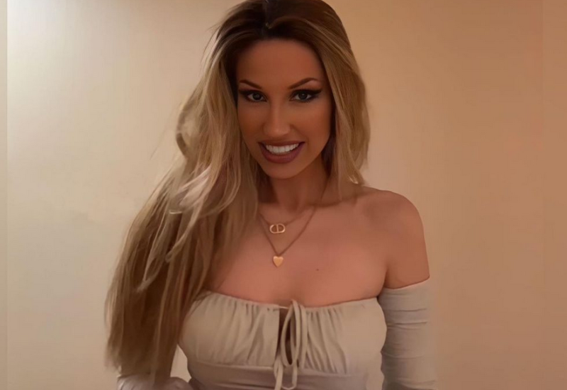 Rada Manojlović: „Volim kad muško miriše na mlađe“