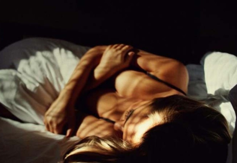 Jedna rečenica tokom seksa muškarca više napali nego oralni seks, da ne povjerujete