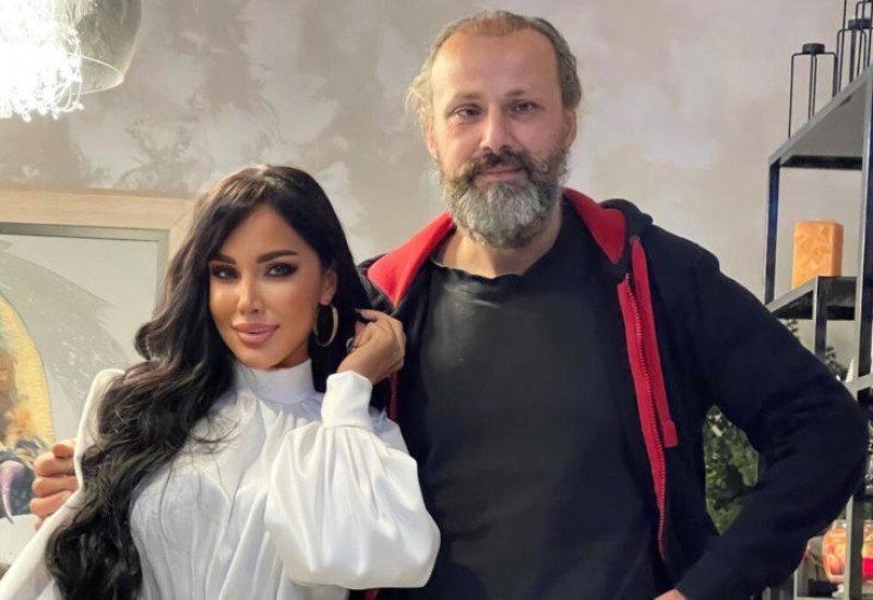 MAJA RADI ZA MAFIJU: Karađorđe Subotić prvi put o aferi Marinkovićke i Pece