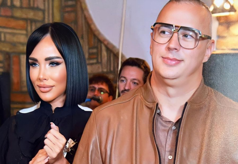 Starleta podijelila lijepe vijesti: Porodica postaje bogatija za JOŠ JEDNOG ČLANA!