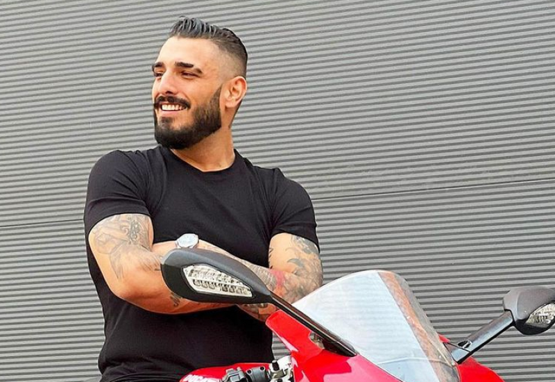 DARKO LAZIĆ UZEO 40.000 EURA UNAPRIJED: Otkriveno šta želi sa tim novcem, bićete vrlo iznenađeni