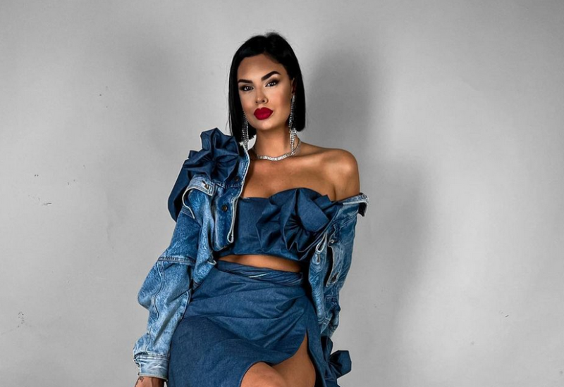 NAPRAVILA SKANDAL NA MAC MANIFESTACIJI: Mina Vrbaški se posvađala s novinarima