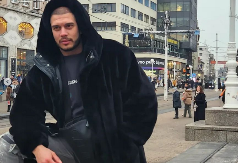 "ŠTO NEKO MATOROM UPI*ANOM NE KAŽE NEŠTO?" Dejan Dragojević nikad brutalnije UDARIO na Zvezdana, pa Anđelu OCRNIO ZA SVA VREMENA