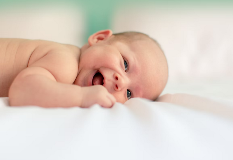 Savjet za mlade mame: Kada djeci treba uvesti mesni obrok?