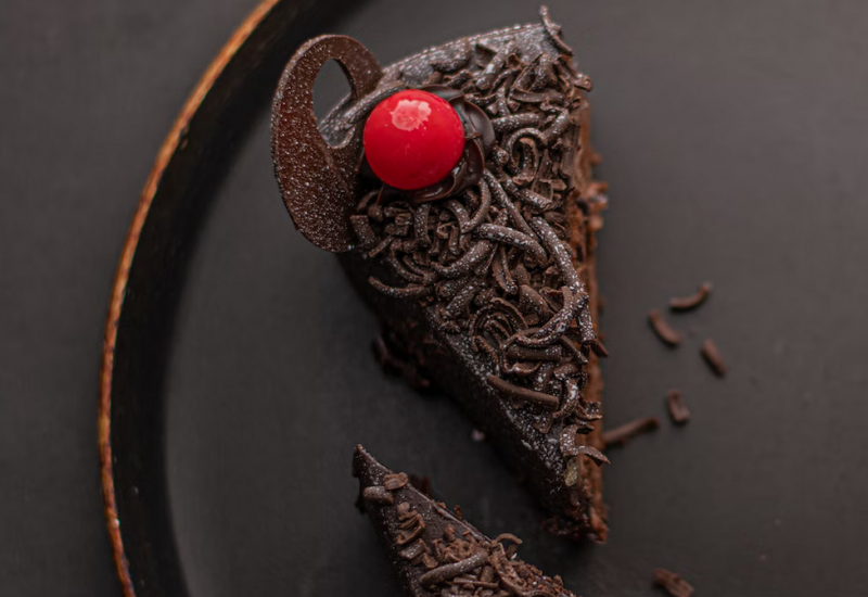 Svi će vam tražiti recept: Brza i sočna čokoladna torta