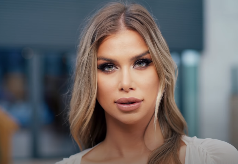 NIJE ME BLAM DA ZAVODIM FRAJERE: Ivana Nikolić progovorila o ljubavnom životu