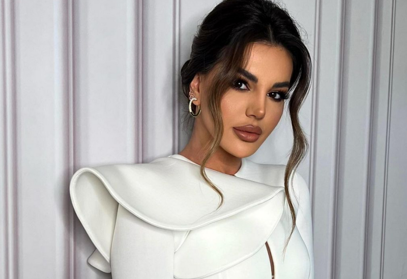 JOVANA LJUBISAVLJEVIĆ PROCVJETALA POSLIJE KARIĆA: Nakon raskida izgleda kao bomba