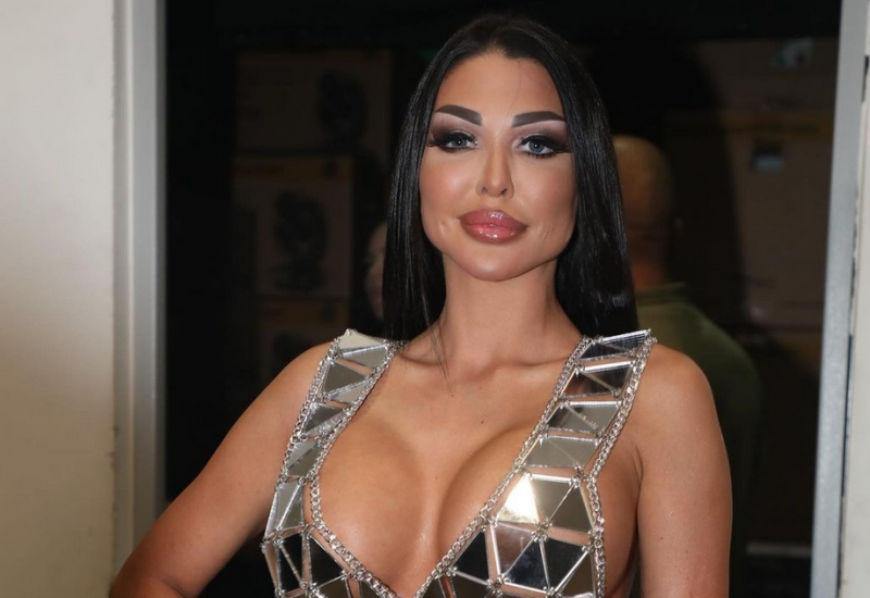 "BOGOM SE KUNEM, MAJA ĆE BITI SA ZVEKIJEM!" Raskrinkane SVE LJUBAVI Marinkovićeve - Bila je sa Darkom Lazićem!