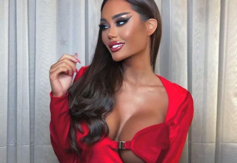 Fanatici Zadruge tvrde da je on otac djeteta Ane Korać: Isplivala intimna fotografija iz kreveta