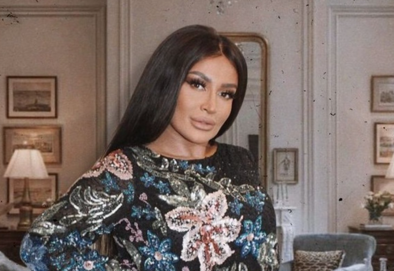 Andreana Čekić raskinula sa dečkom: Muzičar je ostavio zbog mlađe koleginice?