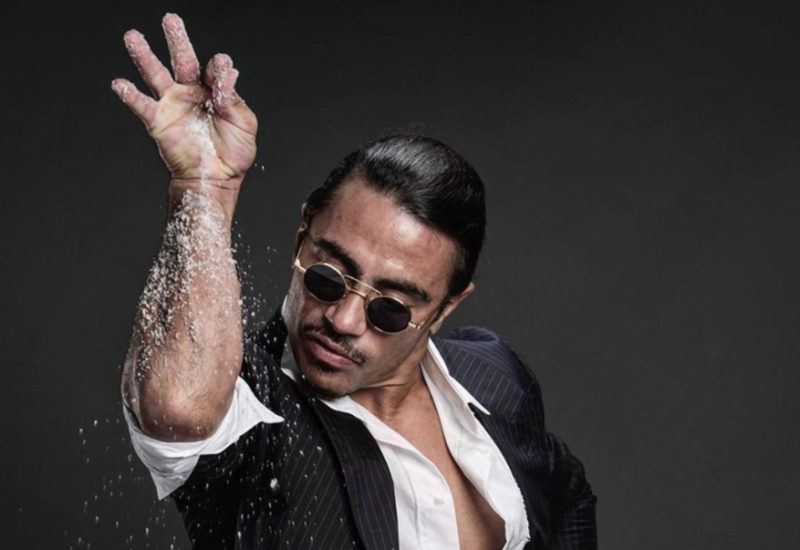 Bivši radnici tuže Nusreta: Tjerao nas da glumimo goste ispred praznog restorana