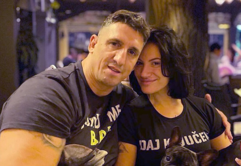 OTKRIVENO KADA JE KIKIJEVA VELIKA SVADBA