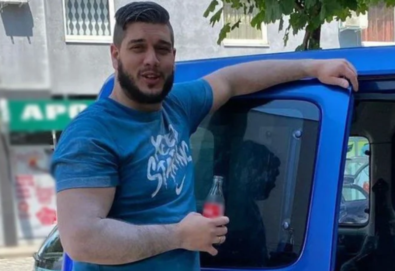 DEJAN OTKRIO KOLIKO JE SMRŠAO NAKON 14 DANA: Fanove iznenadio konačni rezultat