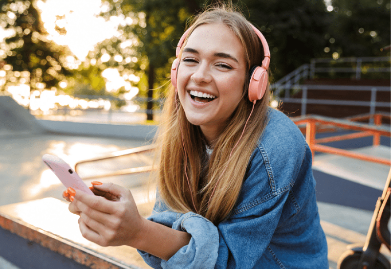 Ključni problemi današnjih tinejdžera