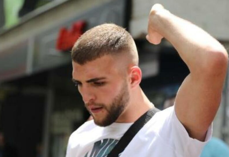 CIJELA NACIJA DANAS BRUJI O VELJKU RAŽNATOVIĆU